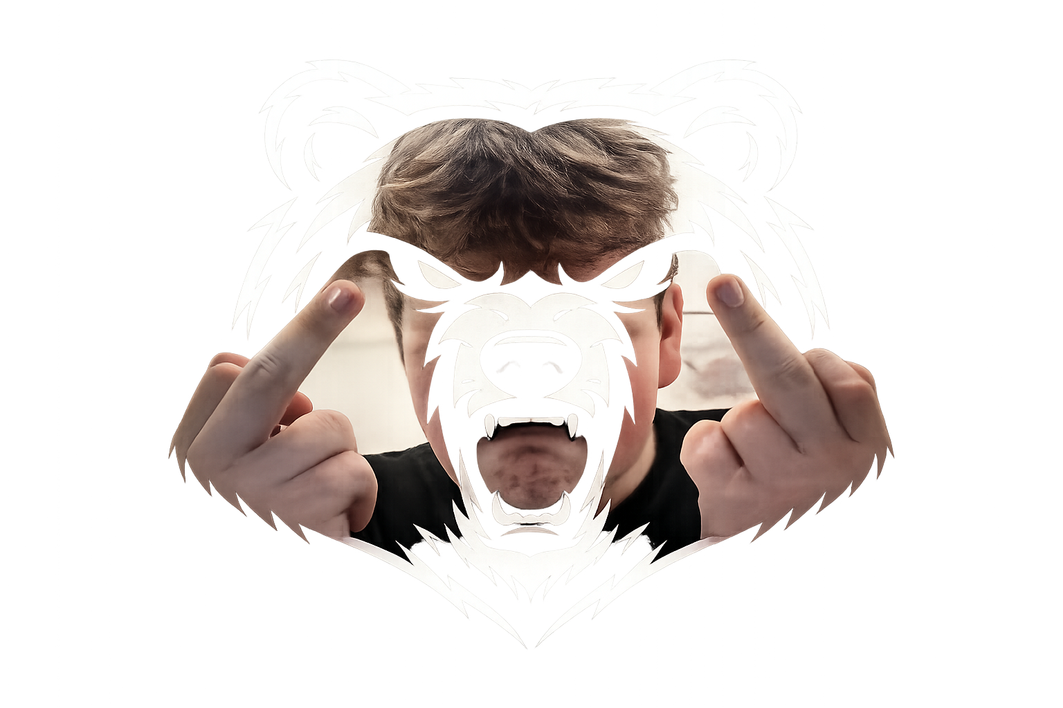 White Bear